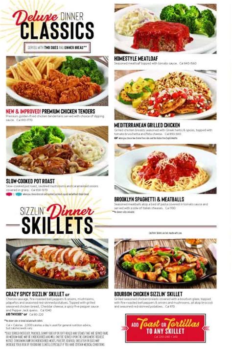 denny's clovis menu <em>Specialties: For more than 65 years Denny's has been bringing people together over great food</em>